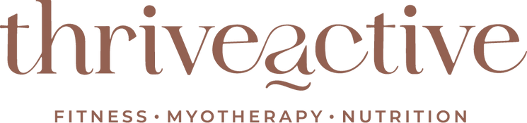 Sarah Moss - Holistic Health Coach