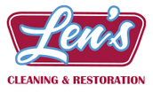 Len's Cleaning & Restoration