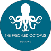 The Freckled Octopus