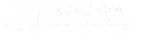 Let's Go! Travel By Jenny