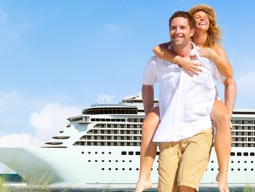 Plan a vacation, Luxury travel, Cruise