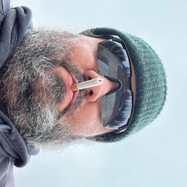 I wanted to quit the most addictive substance known to man.  So I started smoking.