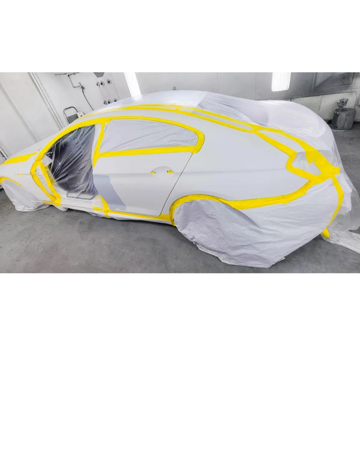 Fleet Auto Body & Paint