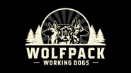 Wolfpack Working Dogs