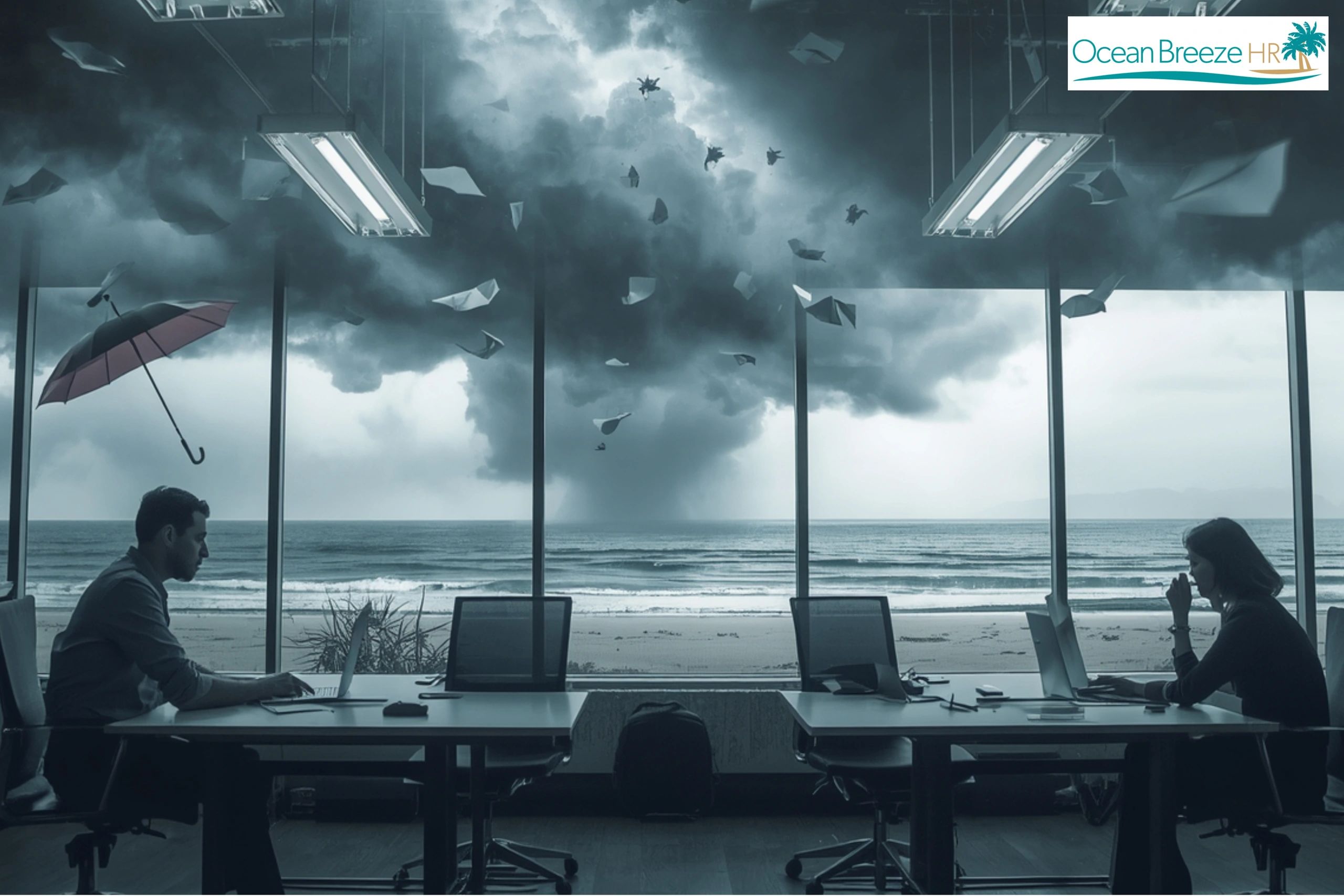 The Burchell Test: The HR Storm Every Employer Should Understand