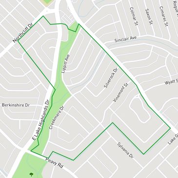 Eastwood Estates