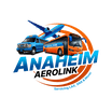 Anaheim Aerolink