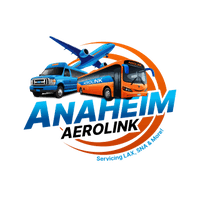 Anaheim Aerolink