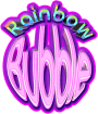 My Rainbow Bubble