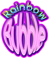 My Rainbow Bubble
