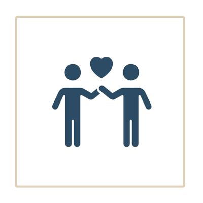 Relationship Counselling Drawing - Head Start Counselling & Psychology