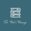 Dr. Mel's Message