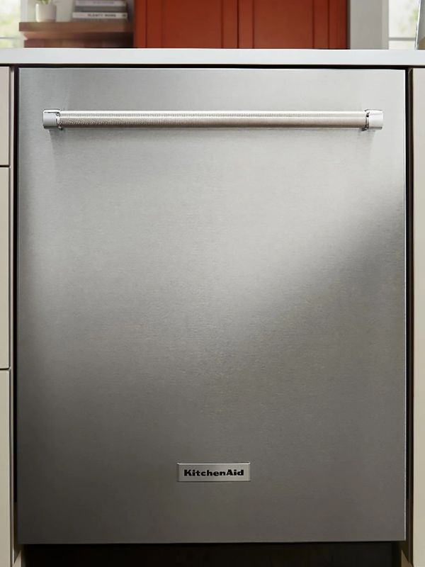 Kitchenaid dishwasher repair