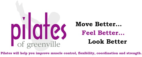 Pilates of Greenville