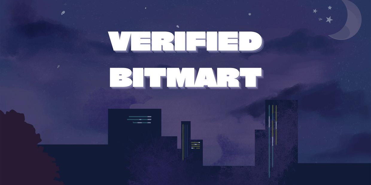 BUY VERIFIED BITMART ACCOUNT