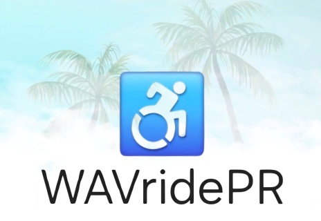 WAVridepr