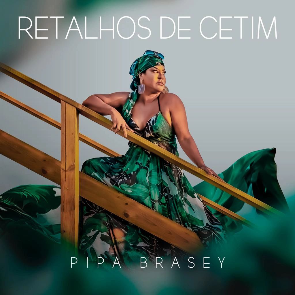 Retalhos de Cetim - Benito Di Paula #benitodipaula