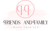 Friends and Family Home Care