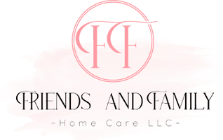 Friends and Family Home Care