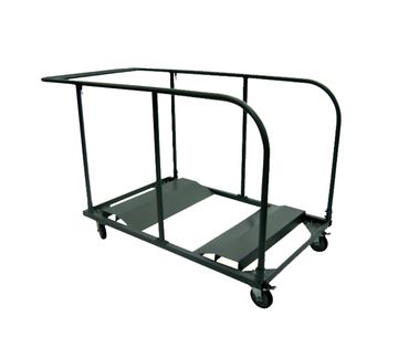 Multifunction table dollies
