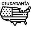 CIUDADANIA AMERICANA, CIUDADANO AMERICANO, PROCESO DE CIUDADANIA