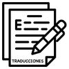 TRADUCCION DE DOCUMENTOS CERTIFICADA DE ESPANOL A INGLES