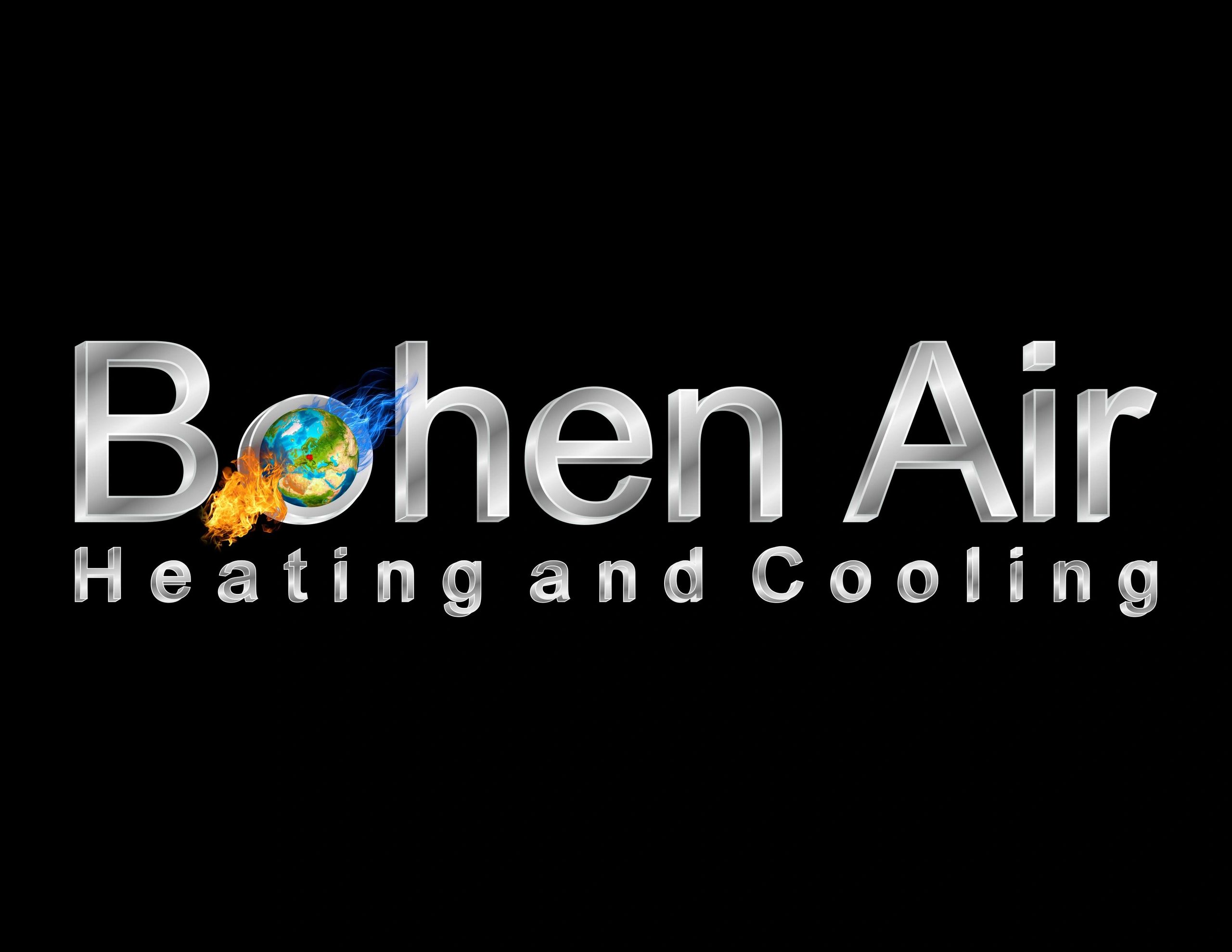 Bohen Air Heating and Cooling