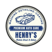 Henry's Mobile Wash & Detailing