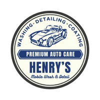 Henry's Mobile Wash & Detailing