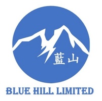 Blue Hill Limited
