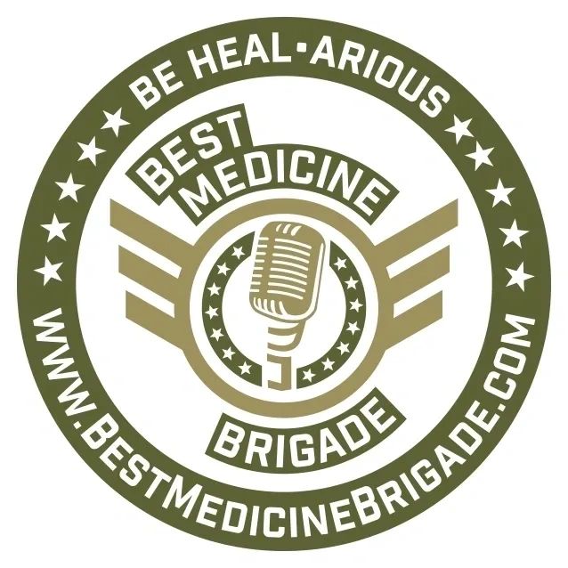 Best Medicine Brigade