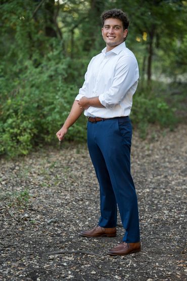 High-school-senior-boy-at-Devine-Lake-Park-Leander