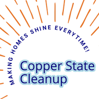 Copper State Cleanup