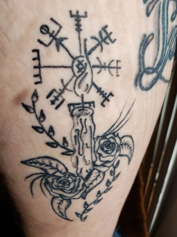 Tattoo Shops Tattoo Art Hotrod Ink Everett Washington