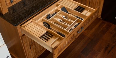 Cabinet Organizers, Century Components