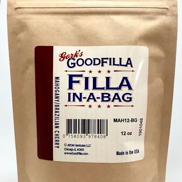 Gorks Goodfilla Water Based Wood Filler