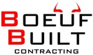 Boeuf Built LLC