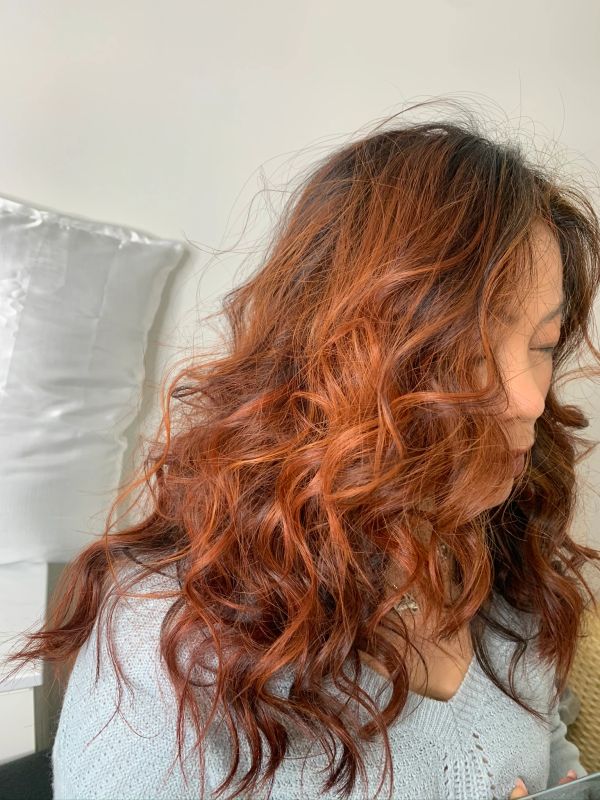 Bella Coiffure Hair Design By Brigitte