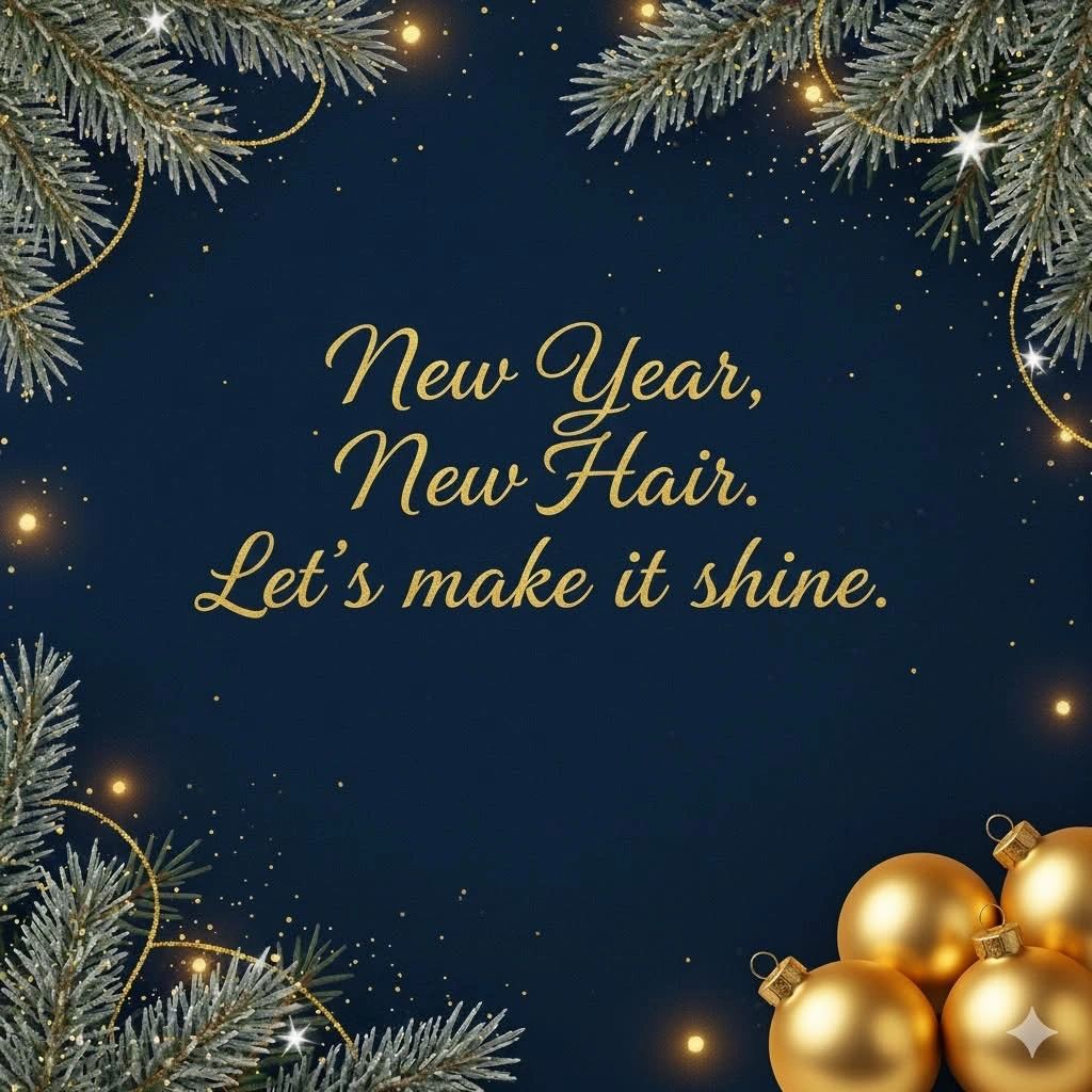 “Luxury hair care, personalized rituals, and transformations crafted with intention.”