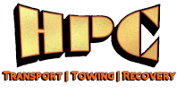 HPC Transport Ltd