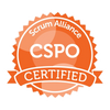 Certified Scrum Product Owner®