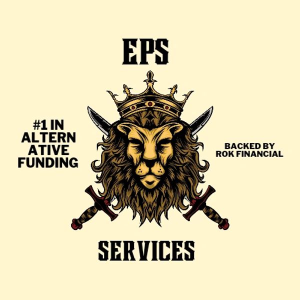 EPS SERVICES logo
