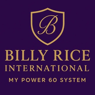 BILLY RICE INTERNATIONAL