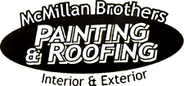 McMillan Brothers Painting & Roofing LLC