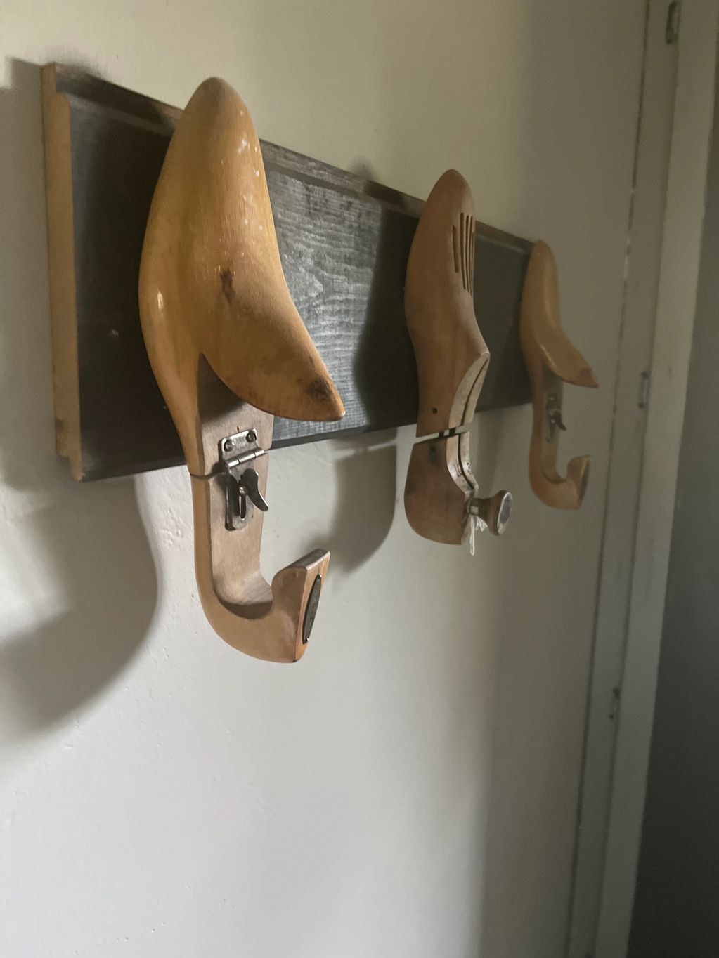 Towel Rack