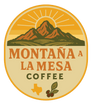 Montaña & Mesa Coffee