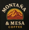 Montaña & Mesa Coffee