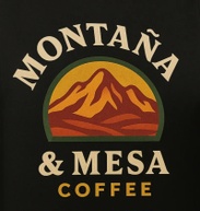 Montaña & Mesa Coffee