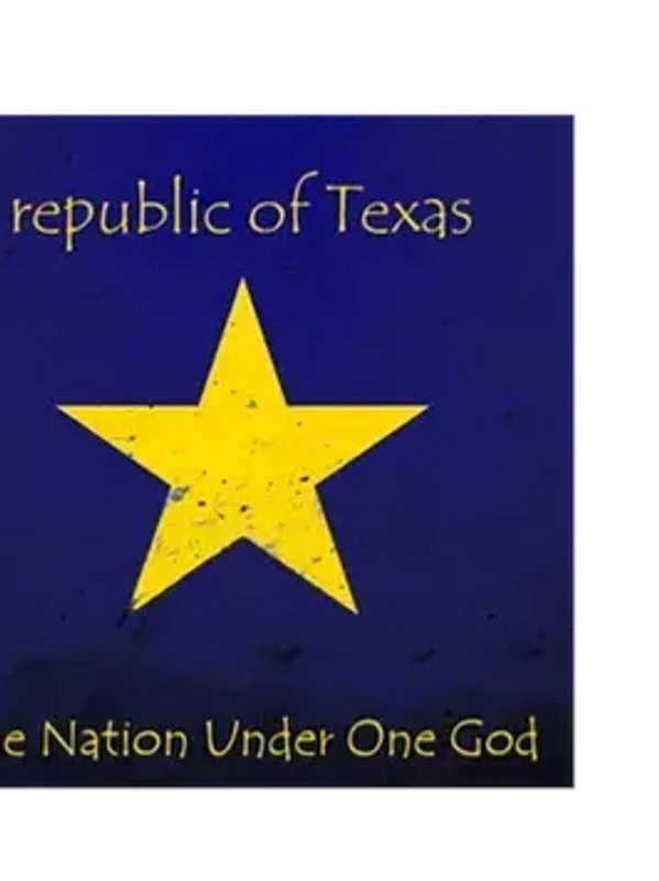common law property texas