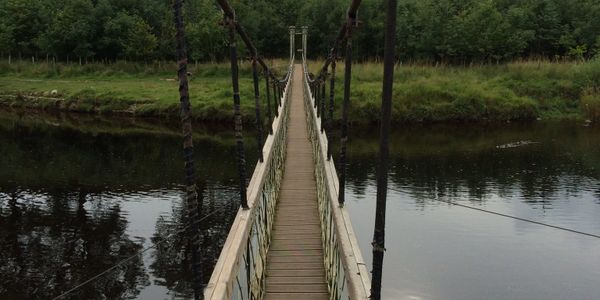 Assesssments should represent a bridge to support learning